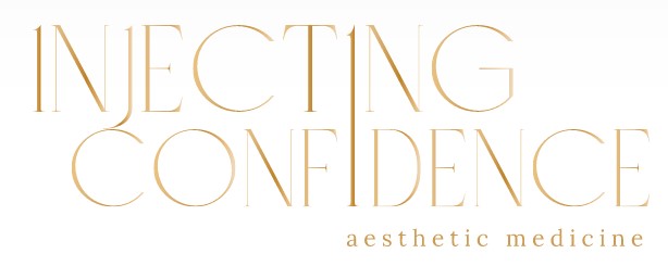 Injecting Confidence Aesthetic Medicine